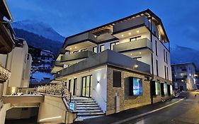 Appartements Am Kirchplatz